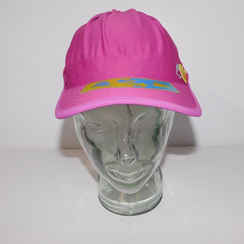 Sunday Afternoons Womens S / M UVShield Cool Convert Visor Hat Convertible New